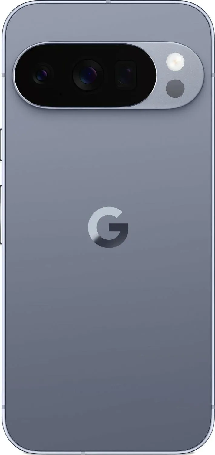 Celular Google Pixel 10 Pro 128GB Moonstone - 6