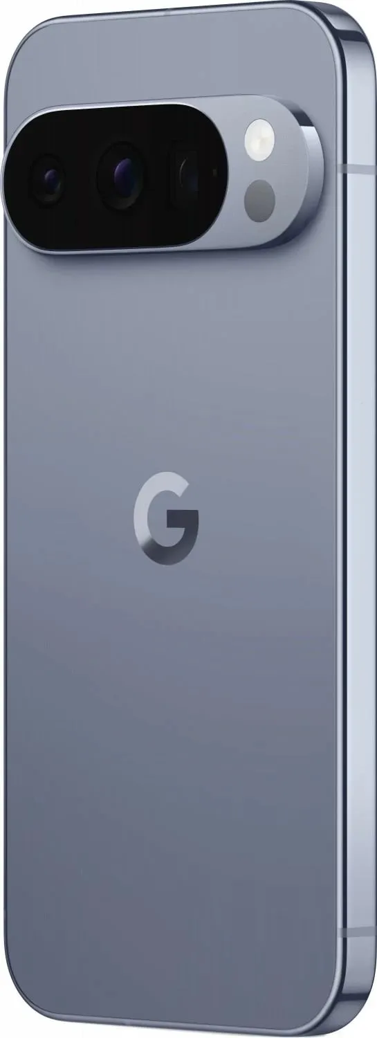 Celular Google Pixel 10 Pro 128GB Moonstone - 7