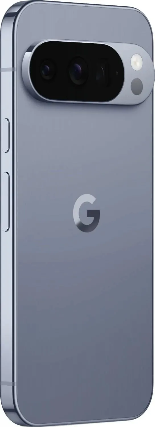 Celular Google Pixel 10 Pro 128GB Moonstone - 8
