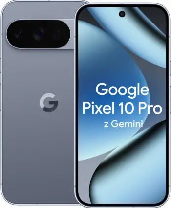 Celular Google Pixel 10 Pro 128GB Moonstone