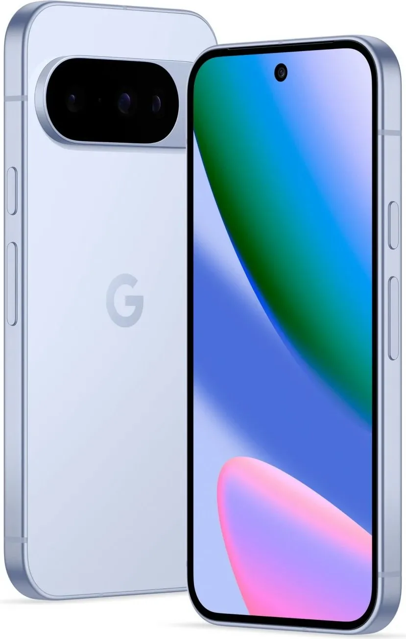 Celular Google Pixel 10 128GB Frost - 2