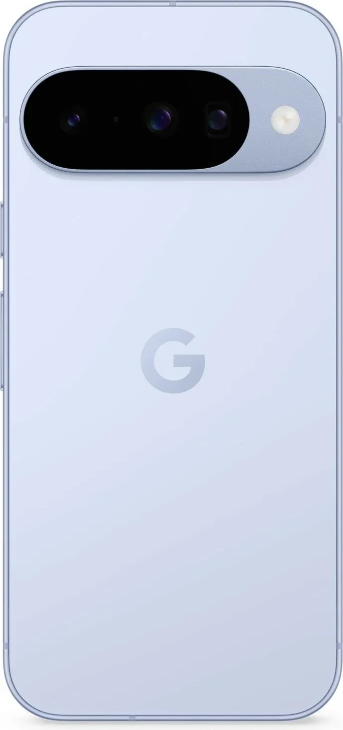 Celular Google Pixel 10 128GB Frost - 5