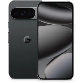 Celular Google Pixel 10 Pro 16+256GB 5G Obsidian Black