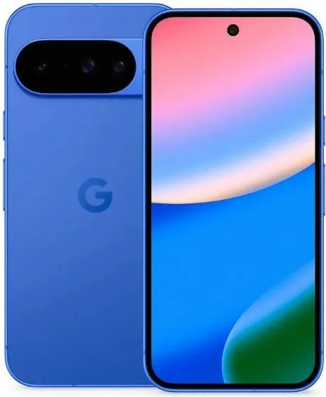 Celular Google Pixel 10 12+128GB 6.3 inch 5G indigo - 1