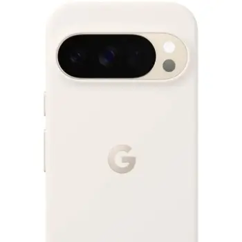 Mbështjellës Google Pixel 10 Pro XL, porcelain