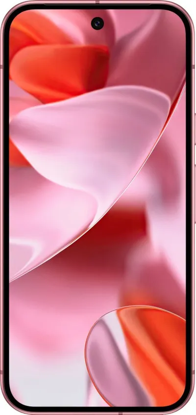 Celular Google Pixel 9, 6.3", 12 GB RAM, 128 GB, Peony - 2
