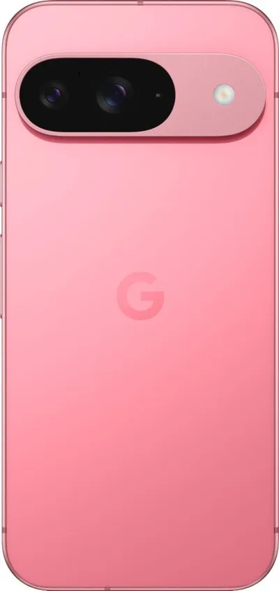 Celular Google Pixel 9, 6.3", 12 GB RAM, 128 GB, Peony - 3