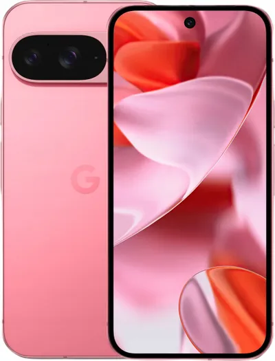 Celular Google Pixel 9, 6.3", 12 GB RAM, 128 GB, Peony - 4