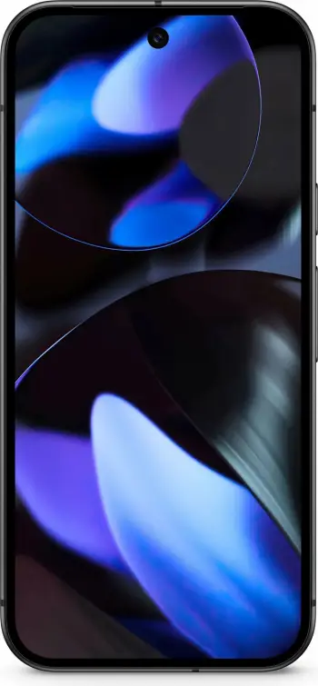 Celular Google Pixel 9, 12 GB, 256 GB, Android 14, Obsidian
