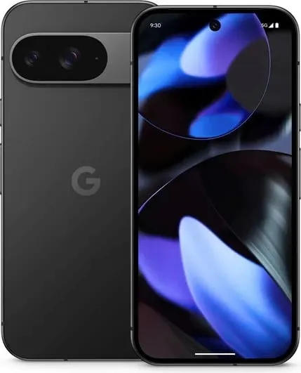 Telefoni Google Pixel 9, 6.3", 12GB 128GB, obsidian - 4
