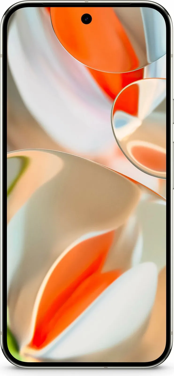 Celular Google Pixel 9 Pro XL, 16 GB, 256 GB, 50 MP, Porcelain - 1
