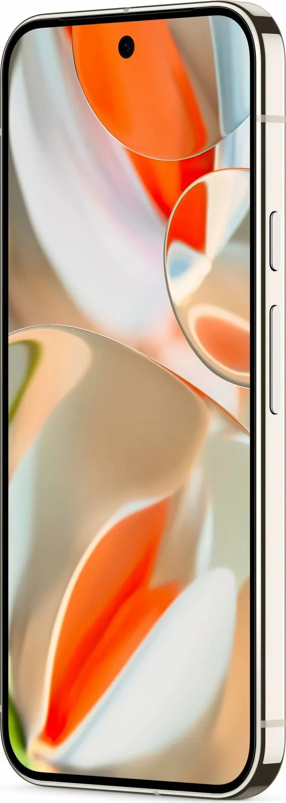 Celular Google Pixel 9 Pro XL, 16 GB, 256 GB, 50 MP, Porcelain - 2