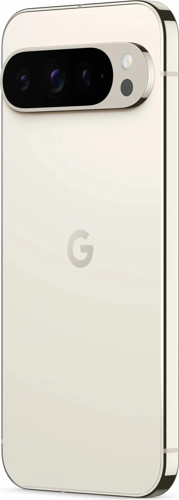Celular Google Pixel 9 Pro XL, 16 GB, 256 GB, 50 MP, Porcelain - 4