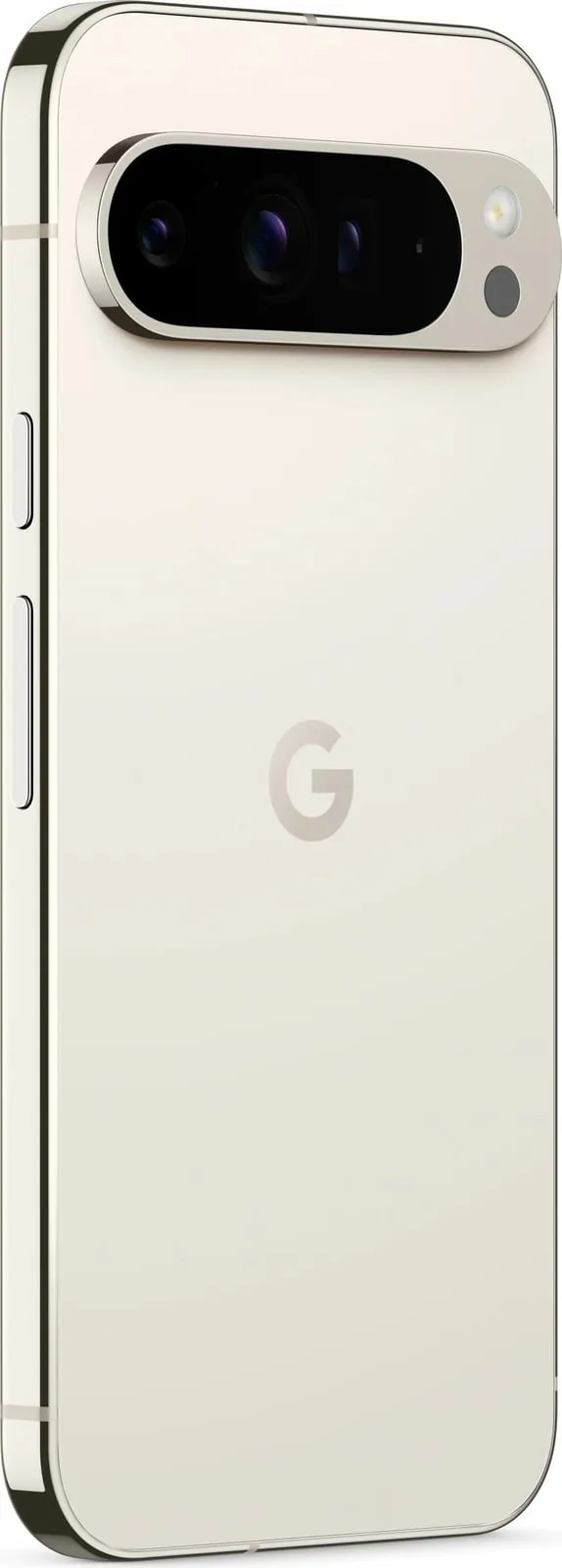 Celular Google Pixel 9 Pro XL, 16 GB, 256 GB, 50 MP, Porcelain - 5