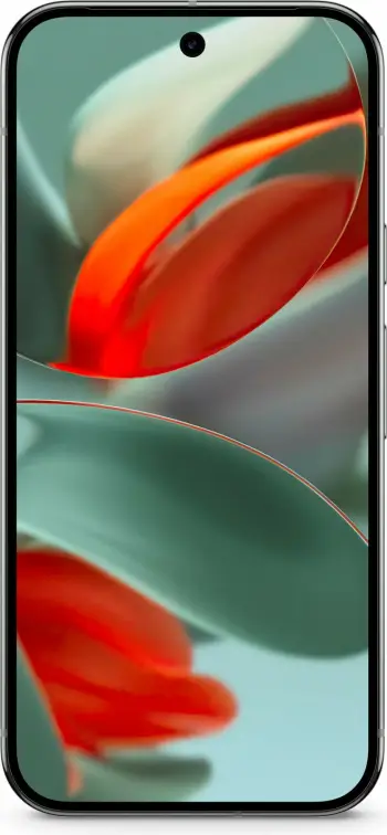 Celular Google Pixel 9 Pro XL, 16 GB, 256 GB, Gjelbër