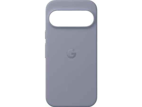 Mbulesë Google Pixelsnap për Pixel 10 10 Pro, Hard Shell, magnetike, Moonstone - 1