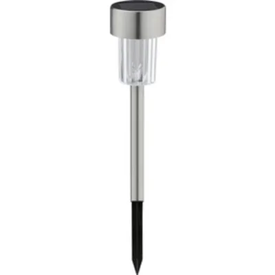 Llambë solare Retlux RGL 101 CW, 0.08W, 200 mAh, 7500 K - 1