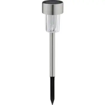 Llambë solare Retlux RGL 101 CW, 0.08W, 200 mAh, 7500 K