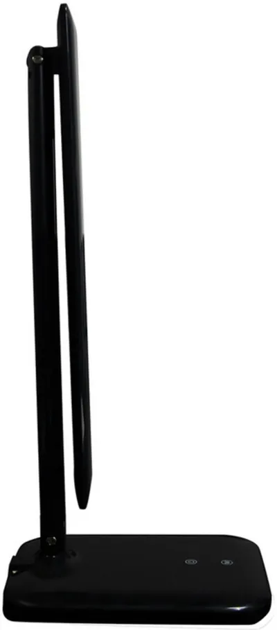 Llampë Retlux RTL 200 LED CCT 5W, e zezë - 2