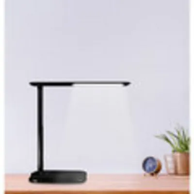 Llampë Retlux RTL 200 LED CCT 5W, e zezë - 11