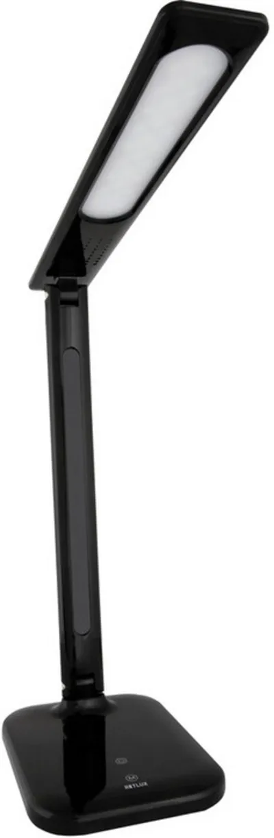 Llampë Retlux RTL 200 LED CCT 5W, e zezë - 13