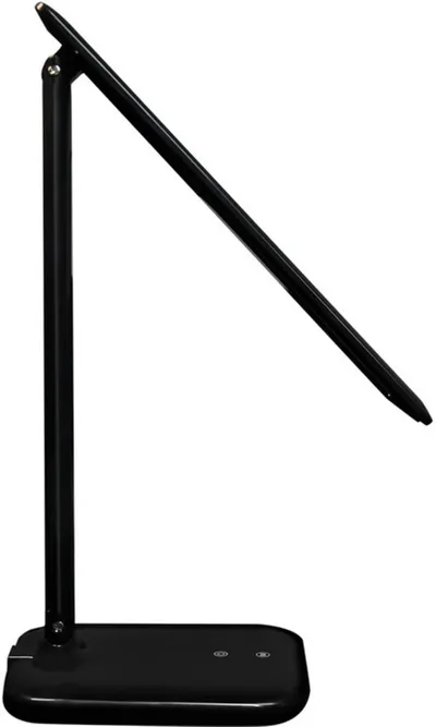 Llampë Retlux RTL 200 LED CCT 5W, e zezë - 14