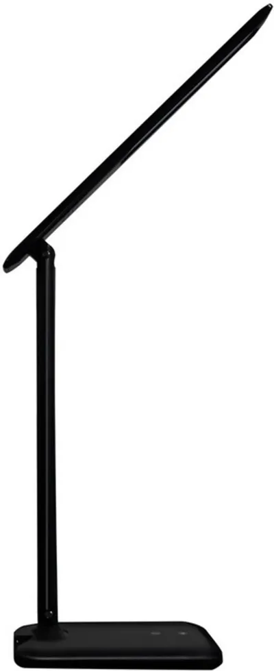 Llampë Retlux RTL 200 LED CCT 5W, e zezë - 3