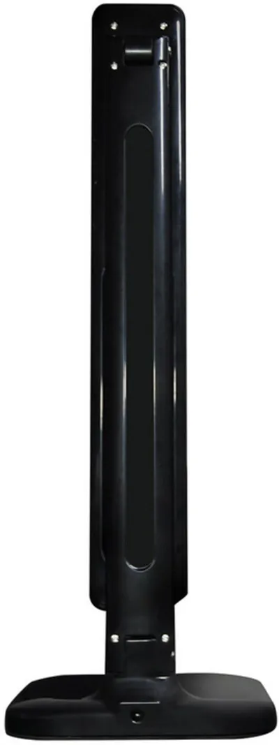 Llampë Retlux RTL 200 LED CCT 5W, e zezë - 4