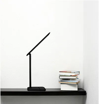 Llampë Retlux RTL 200 LED CCT 5W, e zezë - 6