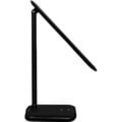 Llampë Retlux RTL 200 LED CCT 5W, e zezë - 7