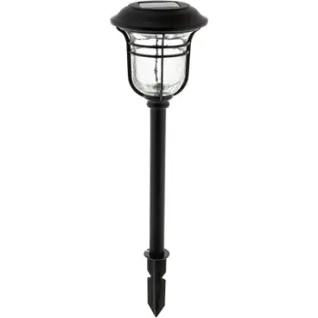 Llambë solare Retlux RGL 104, 125×460mm