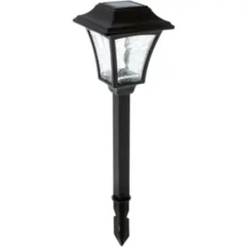 Llambë solare Retlux RGL 105, 1.2 V, 127 x 127 x 450 cm, bronz
