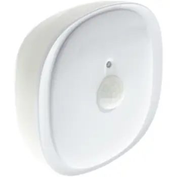 Llambë nate Retlux RNL 105, LED, e bardhë