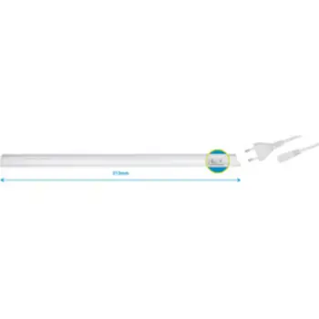 Llambë Retlux RLL 503, LED, T5, 4W, 30 cm, e bardhë