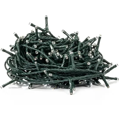 Drita dekorative Retlux RXL 208, 15+5m, 150 LED, e bardhë e ngrohtë - 3