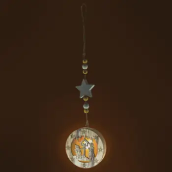 Ndriçues festiv i varur Retlux RXL 335, LED, e bardhë e ngrohtë