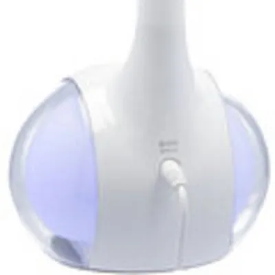 Llambë tavoline Retlux RTL 202, LED, e zbehshme, 5W, e bardhë - 15