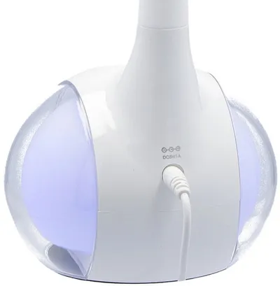Llambë tavoline Retlux RTL 202, LED, e zbehshme, 5W, e bardhë - 6