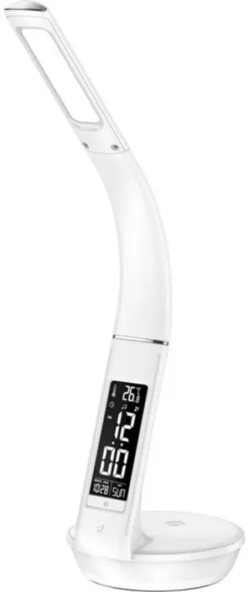 Llambë Retlux, 203 dimm LED, Qi, 6W, e bardhë