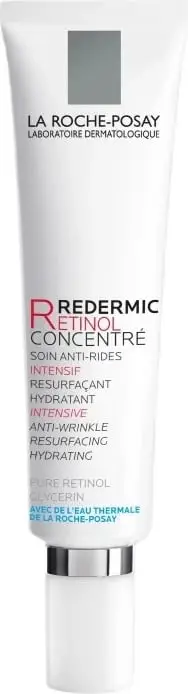 Krem kundër rrudhave La Roche Posay Redermic Retinol, 30 ml