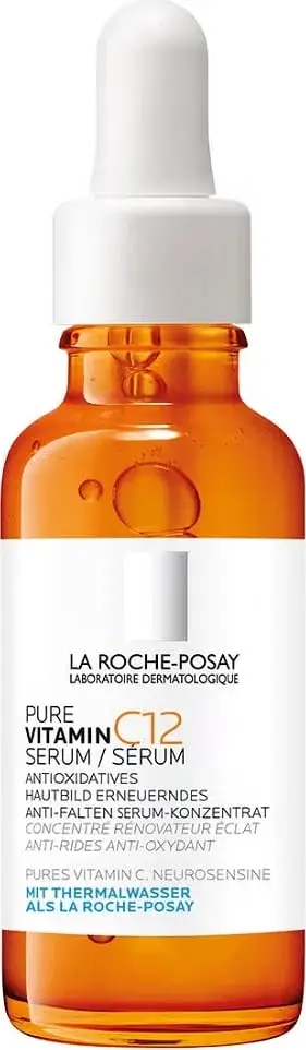 Serum La Roche-Posay Pure Vitamin C12, 30ml