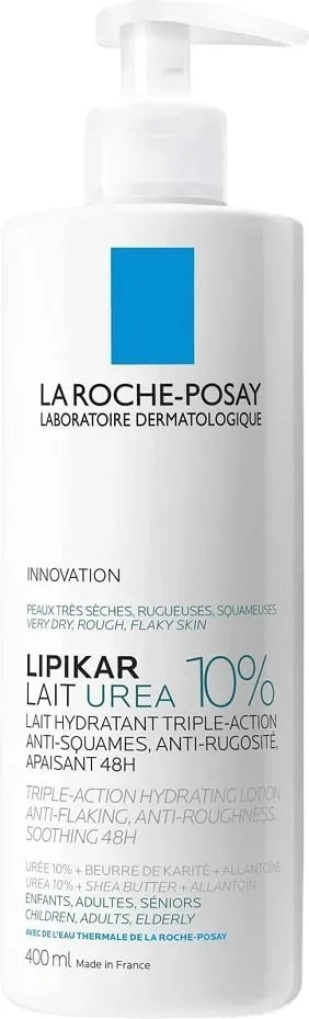 Losion për lëkurë të thatë La Roche Posay - 1