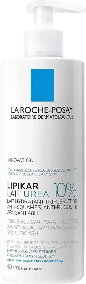 Losion për lëkurë të thatë La Roche Posay