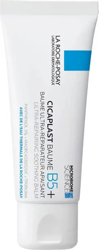 Krem për fytyrë La Roche-Posay Cicaplast Baume B5+, 40ml
