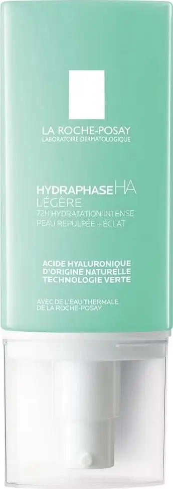 Krem hidratues për fytyrë La Roche Posay Hydraphase HA Light për femra 50ml