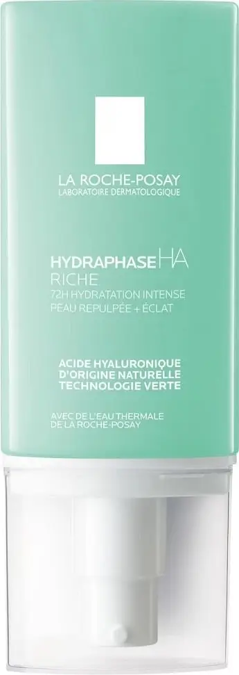 Krem fytyre La Roche Posay Hydraphase HA Rich, 50ml, për lëkurë të thatë