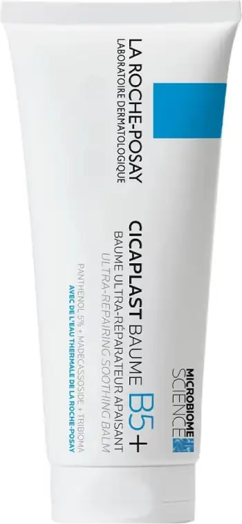 Balsam trupi La Roche Posay Cicaplast Baume B5+ , 100 ml