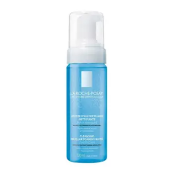 Shkumë pastruese për fytyrë për femra La Roche Posay Physiological Cleansing, 150ml