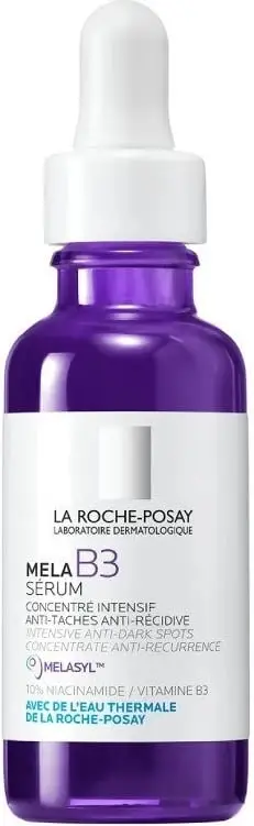 Serum për fytyrë La Roche Posay Mela B3 Intensive Anti-Dark Spots Serum, 30 ml