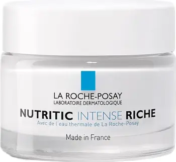 Krem ushqyes për lëkurë La Roche Posay, 50 ml
